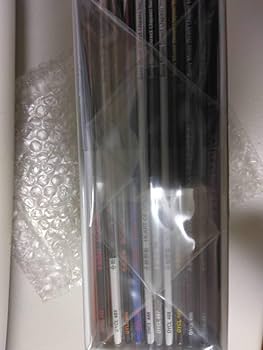 中原理恵 Premium Box City Pop Amazon.co.jp: 込 中原理恵CD10枚組「Premium Box/プレミアム